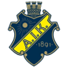 AIK Basket logo - Seh Aik Basket Vs Rig Mark Result