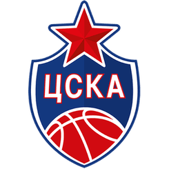 CSKA Moscow 2 logo