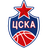 CSKA Moscow 2 logo