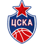 CSKA Moscow 2 logo