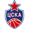 CSKA Moscow 2 logo