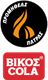 Promitheas Patras Vikos Cola B.C. logo