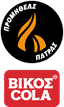 Promitheas Patras Vikos Cola B.C. logo