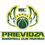 BC Prievidza logo