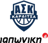 ASK Karditsa Iaponiki B.C. logo