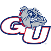 Gonzaga logo - Ncaa Gonzaga Vs University Of Texas Live
