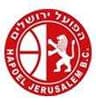 Hapoel Jerusalem logo