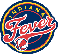 Indiana Fever logo