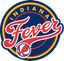 Indiana Fever logo - WNBA Basketball