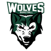 Joondalup Wolves logo - Nbl West Goldfields Giants Vs Joondalup Wolves Basketball Score