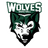 Joondalup Wolves logo