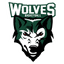 Joondalup Wolves logo