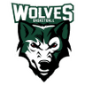 Joondalup Wolves logo - Joondalup Wolves Vs Mandurah Magic