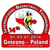 MKK Gniezno logo - Poland Plk Mkk Gniezno Vs Pogon Mogilno Live Result
