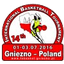 MKK Gniezno logo