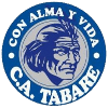 Tabare logo - Uruguay Lua Tabare Vs Colon Live Result