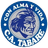 Tabare logo - Uruguay Lua Live Result