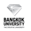 Bangkok University logo