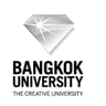 Bangkok University logo