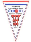 Siroki Prima Pivo logo - Adriatic Abl D Siroki Prima Pivo Vs Sutjeska Basketball Score