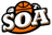 SOA logo