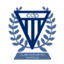 CD Povoa logo - Portugal Lpb Cup Cd Povoa Vs Clube Galitos Live Basketball