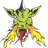 Artland Dragons logo