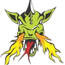 Artland Dragons logo