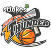NW Tasmania Thunder logo - Nbl South Nw Tasmania Thunder Vs Keilor Thunder Basketball Live Score
