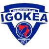 Igokea U19 logo - Adriatic Aba U Kk Cibona U Vs Igokea U Result