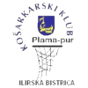 Plama P. logo - Slovenia Upcc Plama P Vs Nova Gorica Mladi Basketball Live Score