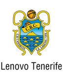 Isla De Tenerife Canarias logo - Liga Acb Morabanc Andorra Vs Isla De Tenerife Canarias Live Result