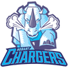 Hobart Chargers logo - Nbl South Hobart Chargers Vs Geelong Supercats Live