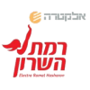Ramat Hasharon logo - Israel Bl Elizzur Ascalon Vs Ramat Hasharon Result