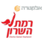 Ramat Hasharon logo