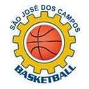 Sao Jose U19 logo - Brazil Campfpb U Franca U Vs Sao Jose U Basketball