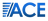 ACE Bucharest logo