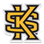Kennesaw State logo