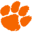 Clemson logo