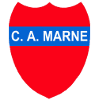 Club Ateltlco Marne Montevideo logo - Uruguay Uml Urupan Vs Club Ateltlco Marne Montevideo Live Score Today