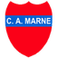 Club Ateltlco Marne Montevideo logo
