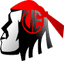 UE Warriors Women logo