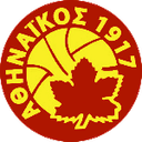 Athinaikos AS logo - Greece A Athinaikos As Vs Ao Leontiou Basketball Live