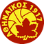 Athinaikos AS logo