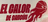 El Calor de Cancun logo