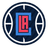 Los Angeles Clippers logo