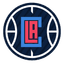 Los Angeles Clippers logo