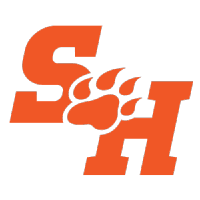 Sam Houston State logo