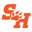 Sam Houston State logo