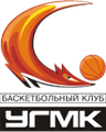 UMMC Ekaterinburg Women logo